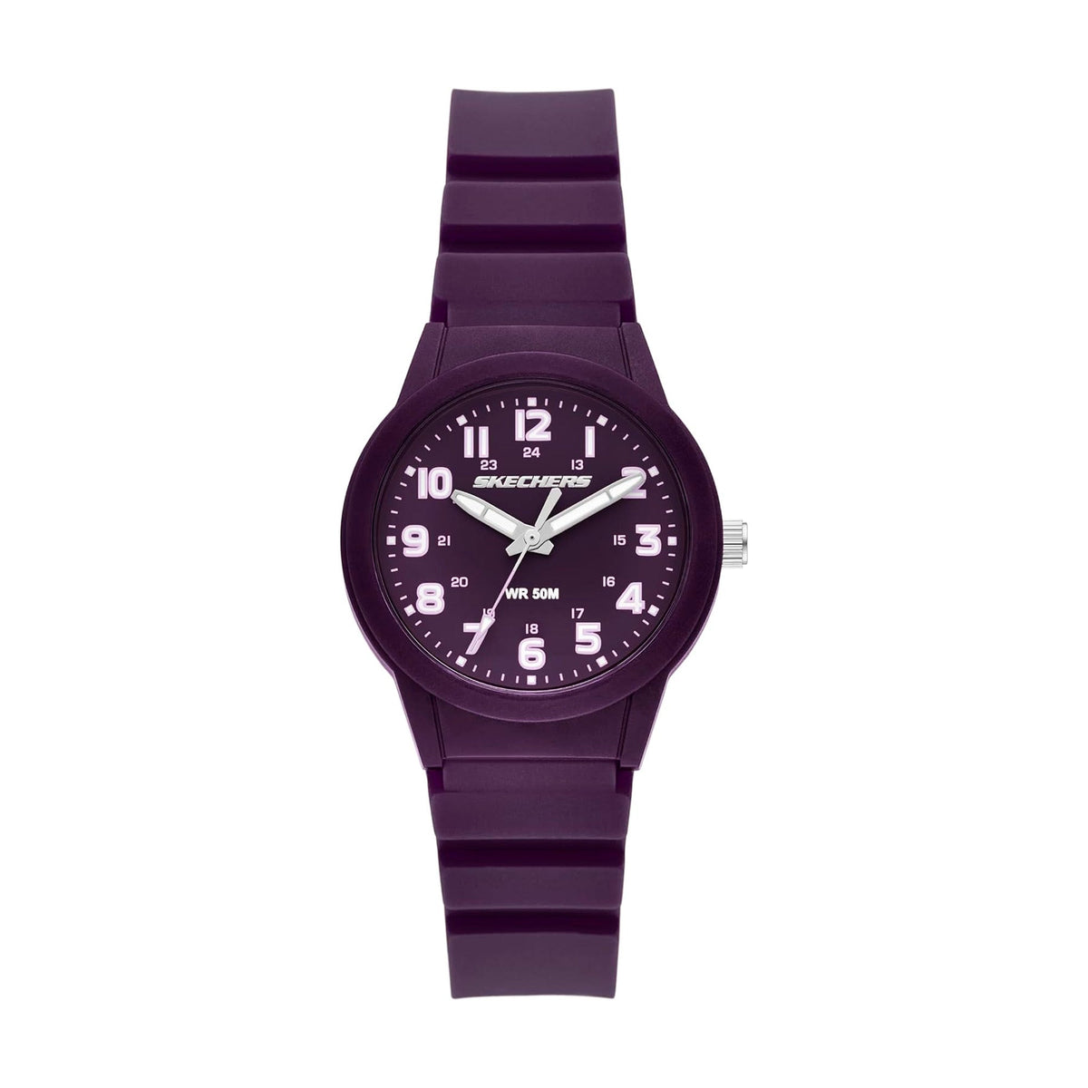 RELOJ ANALOGICO MUJER SR6419 SKECHERS SKECHERS