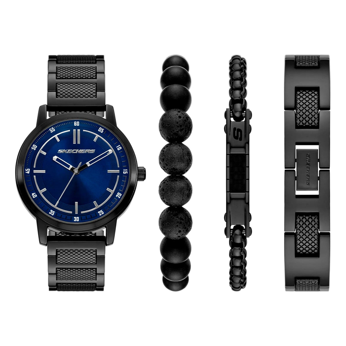 RELOJ ANALOGICO HOMBRE SR9156 SKECHERS SKECHERS
