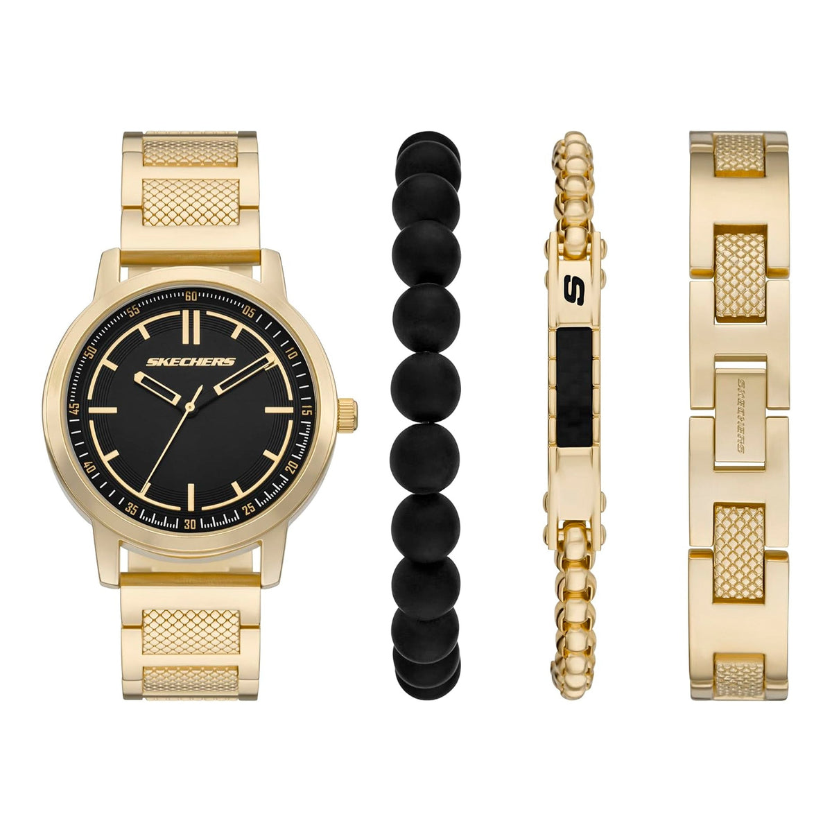 RELOJ ANALOGICO HOMBRE SR9157 SKECHERS SKECHERS