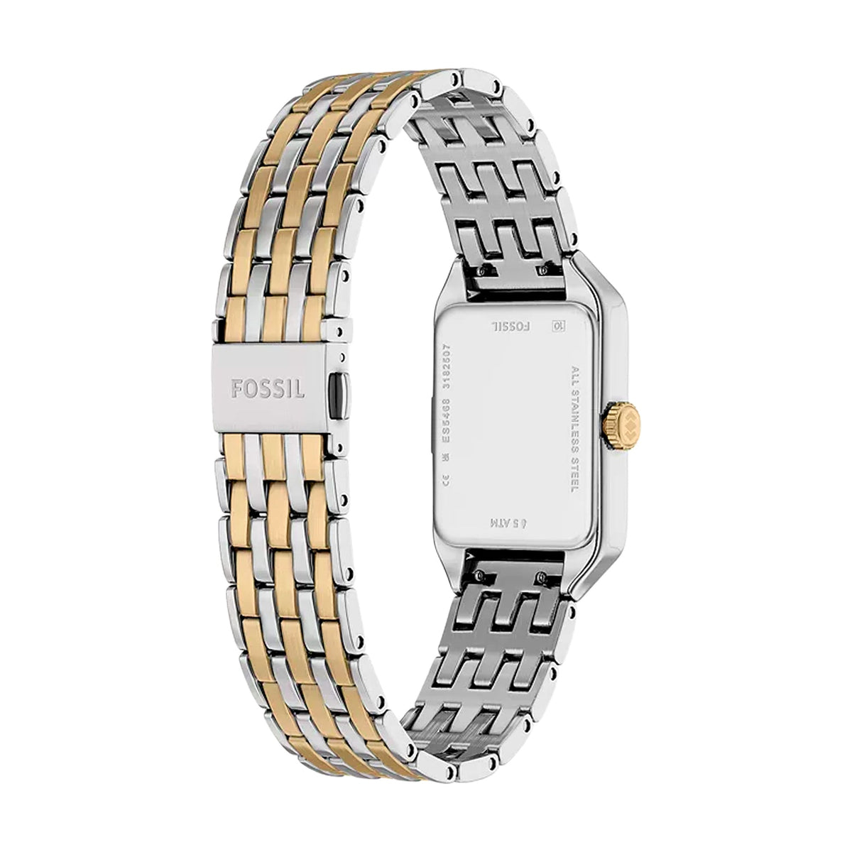 RELOJ ANALOGICO MUJER ES5468 FOSSIL FOSSIL