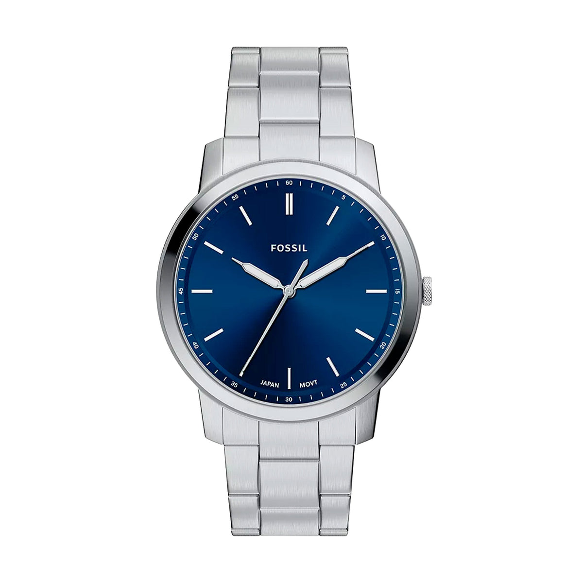 RELOJ ANALOGICO HOMBRE FS6180 FOSSIL FOSSIL