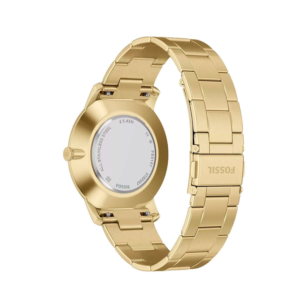 RELOJ ANALOGICO HOMBRE FS6181 FOSSIL FOSSIL