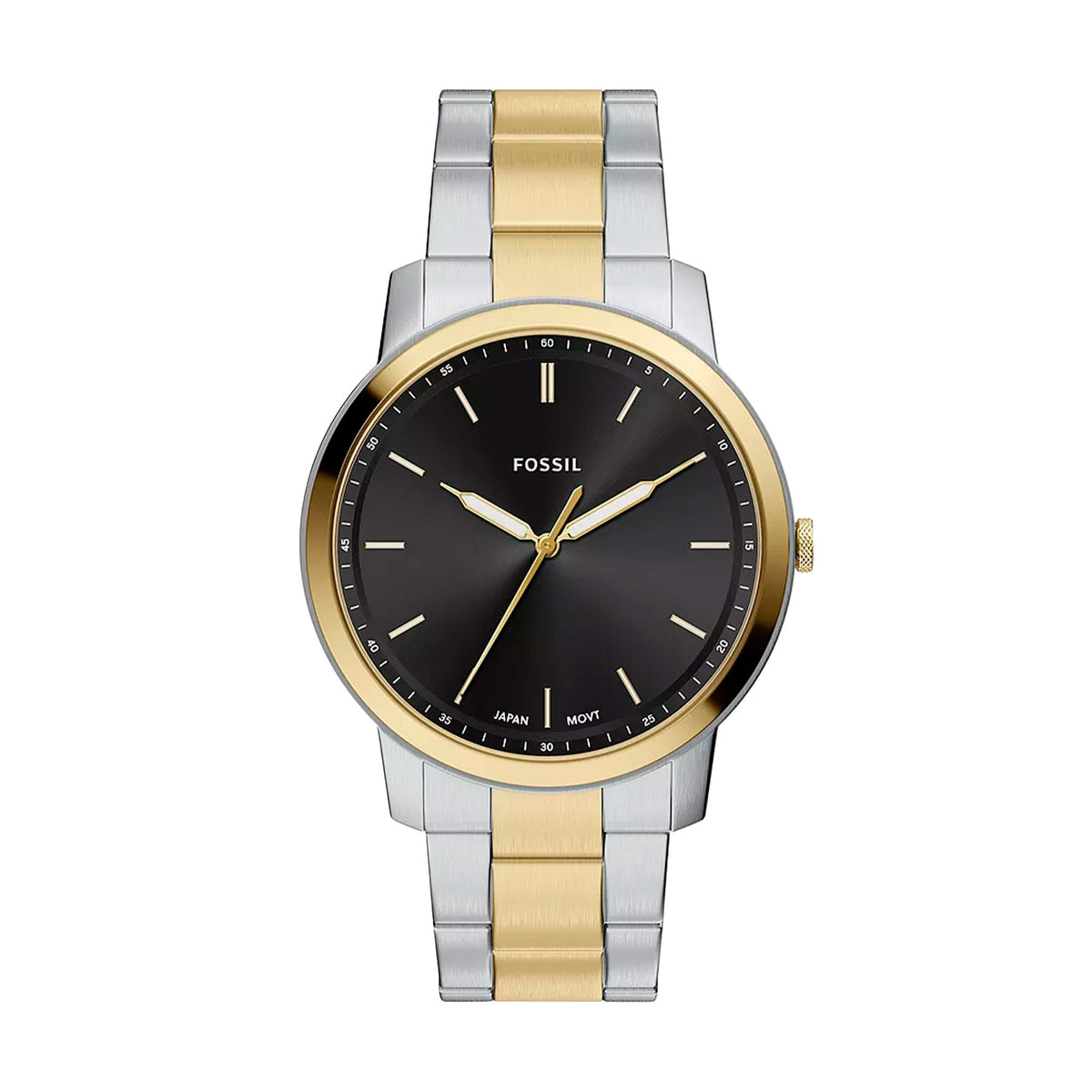 RELOJ ANALOGICO HOMBRE FS6182 FOSSIL FOSSIL
