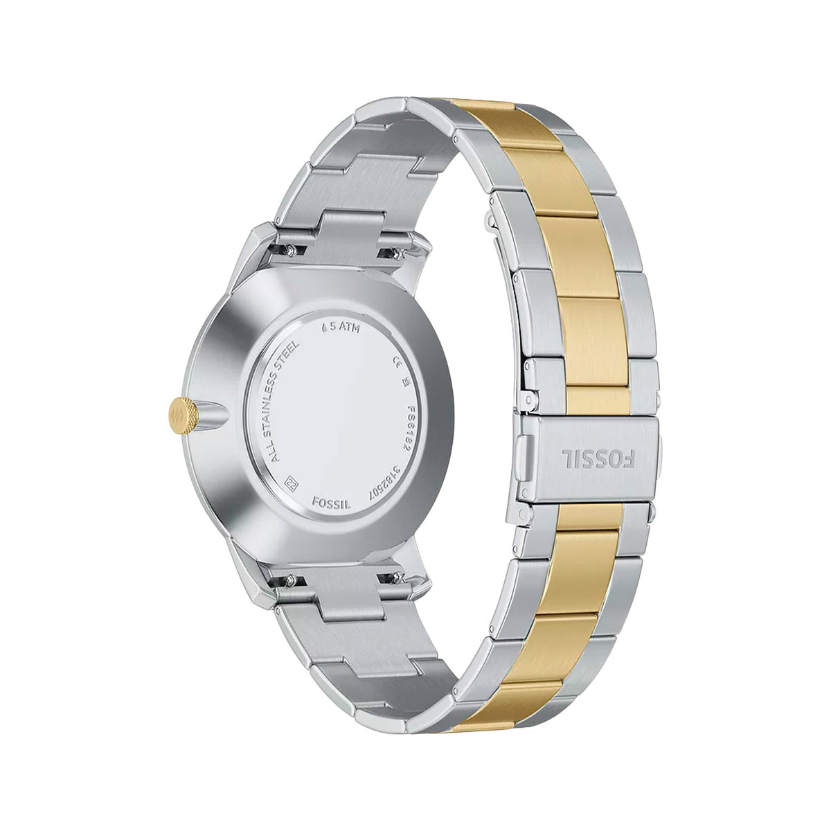 RELOJ ANALOGICO HOMBRE FS6182 FOSSIL FOSSIL