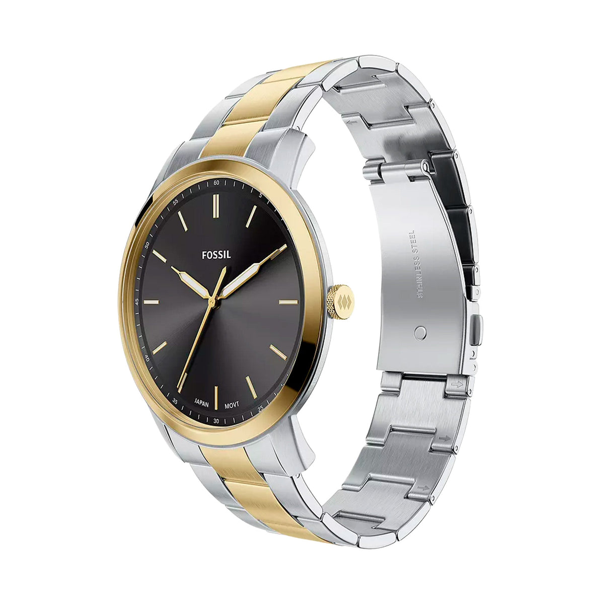RELOJ ANALOGICO HOMBRE FS6182 FOSSIL FOSSIL