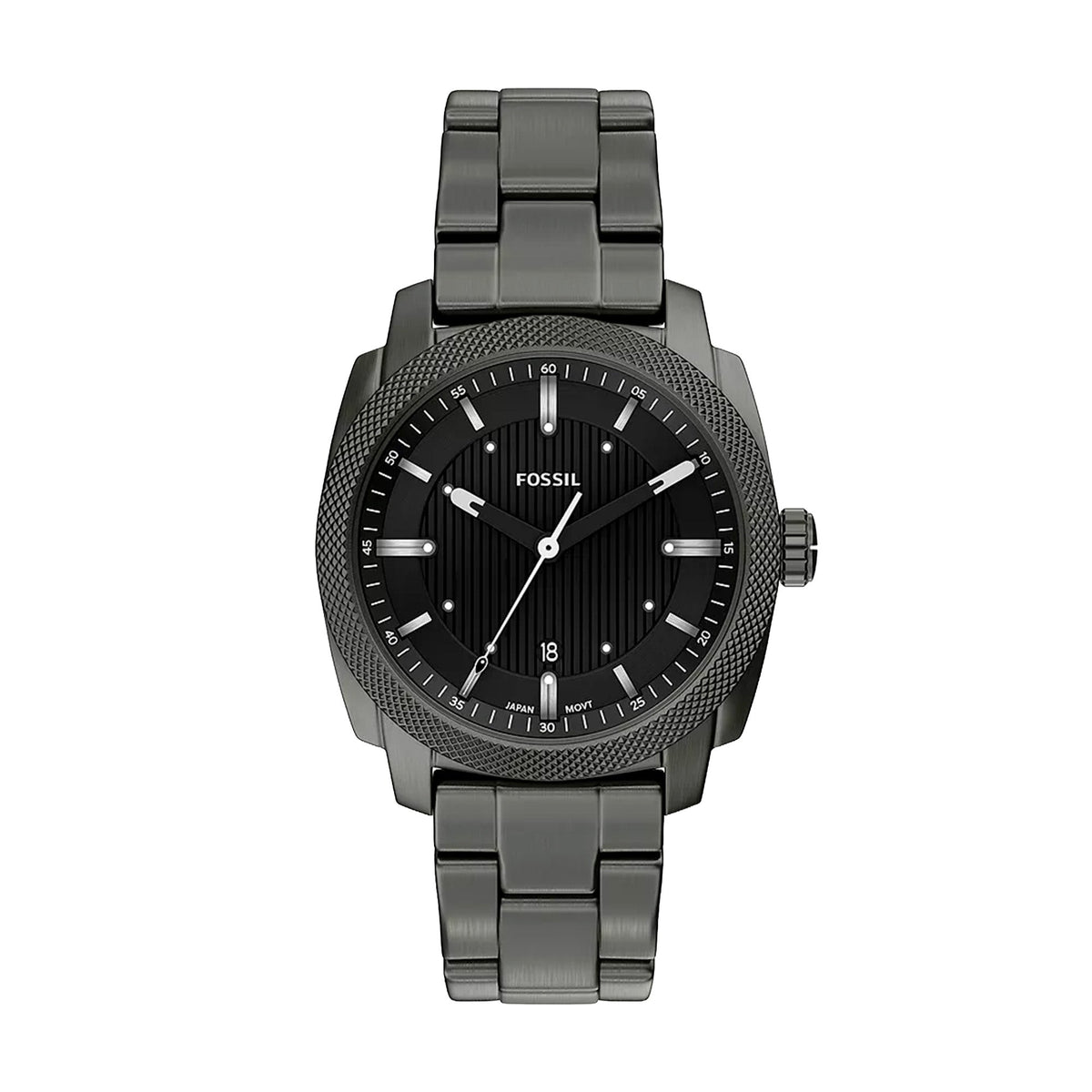 RELOJ ANALOGICO HOMBRE FS6185 FOSSIL FOSSIL