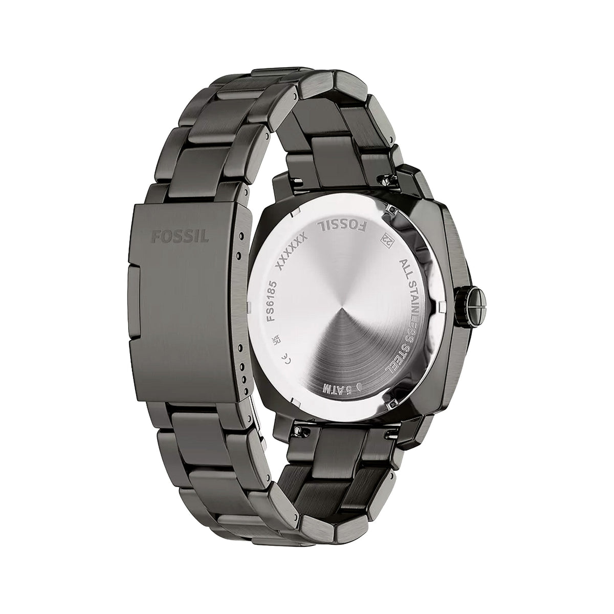 RELOJ ANALOGICO HOMBRE FS6185 FOSSIL FOSSIL