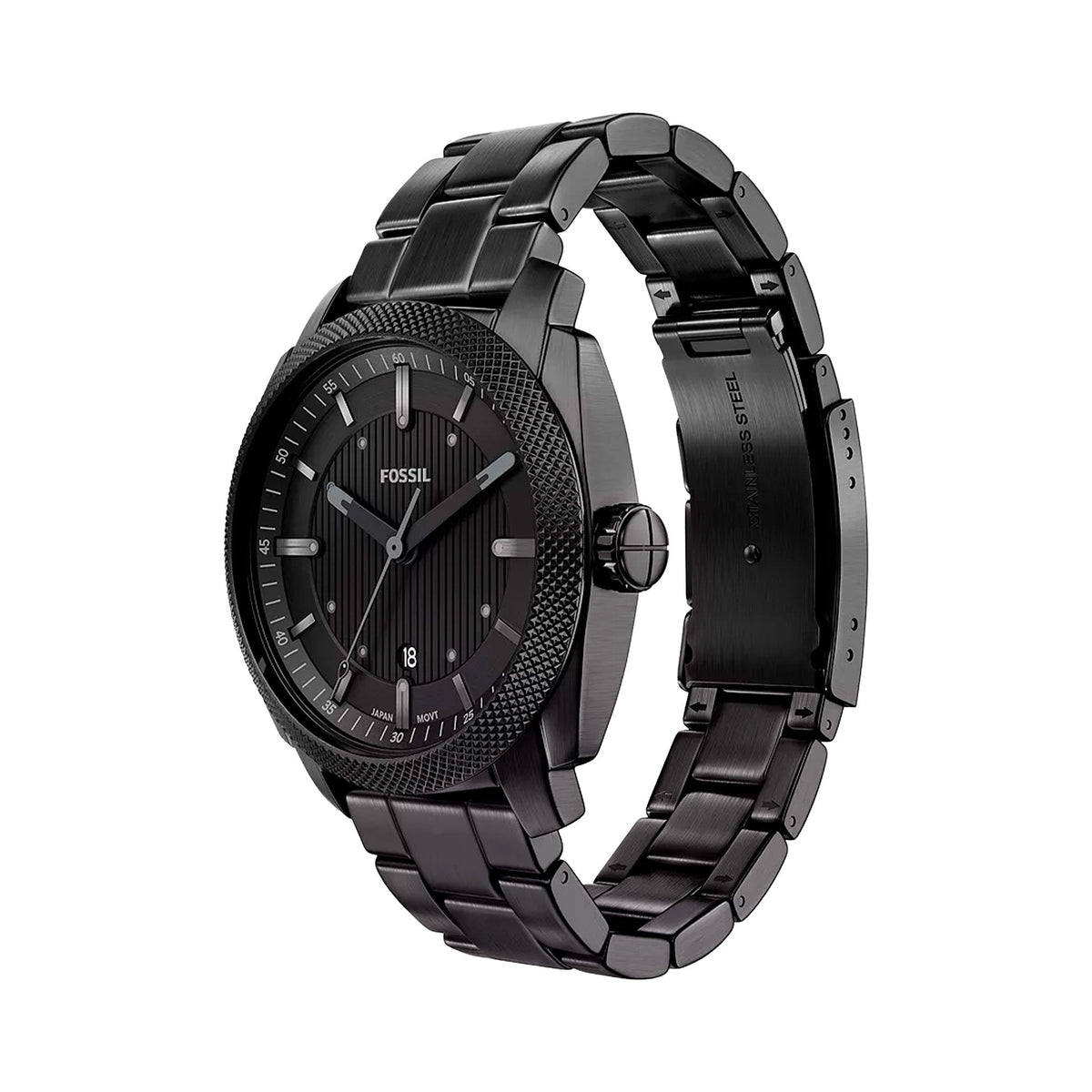 RELOJ ANALOGICO HOMBRE FS6186 FOSSIL FOSSIL