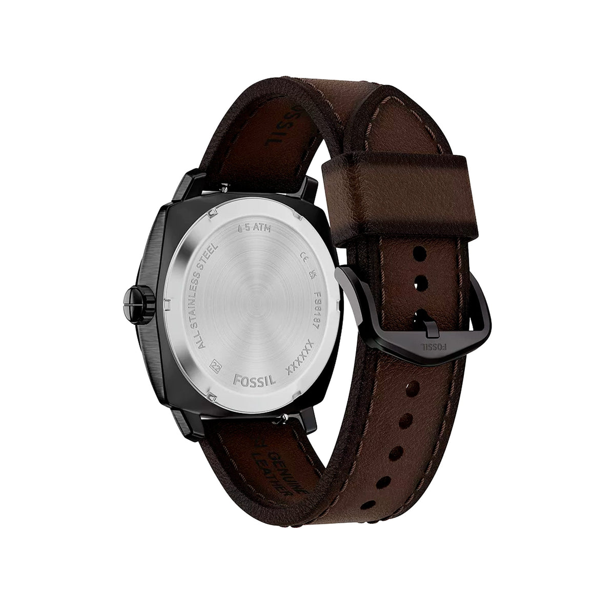 RELOJ ANALOGICO HOMBRE FS6187 FOSSIL FOSSIL