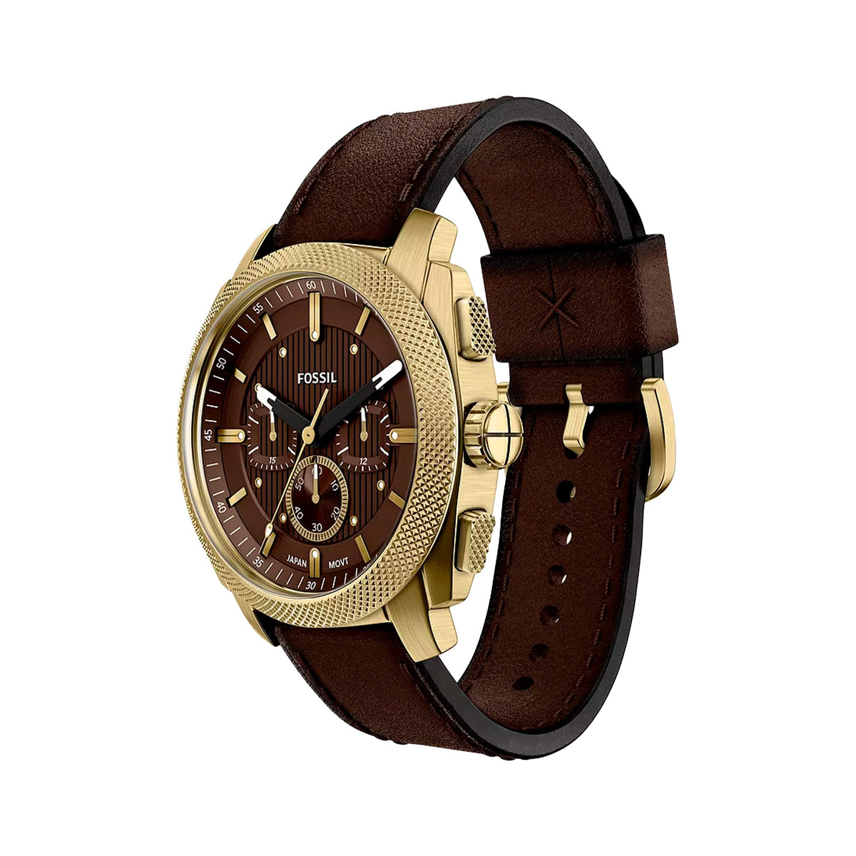 RELOJ ANALOGICO HOMBRE FS6188 FOSSIL FOSSIL