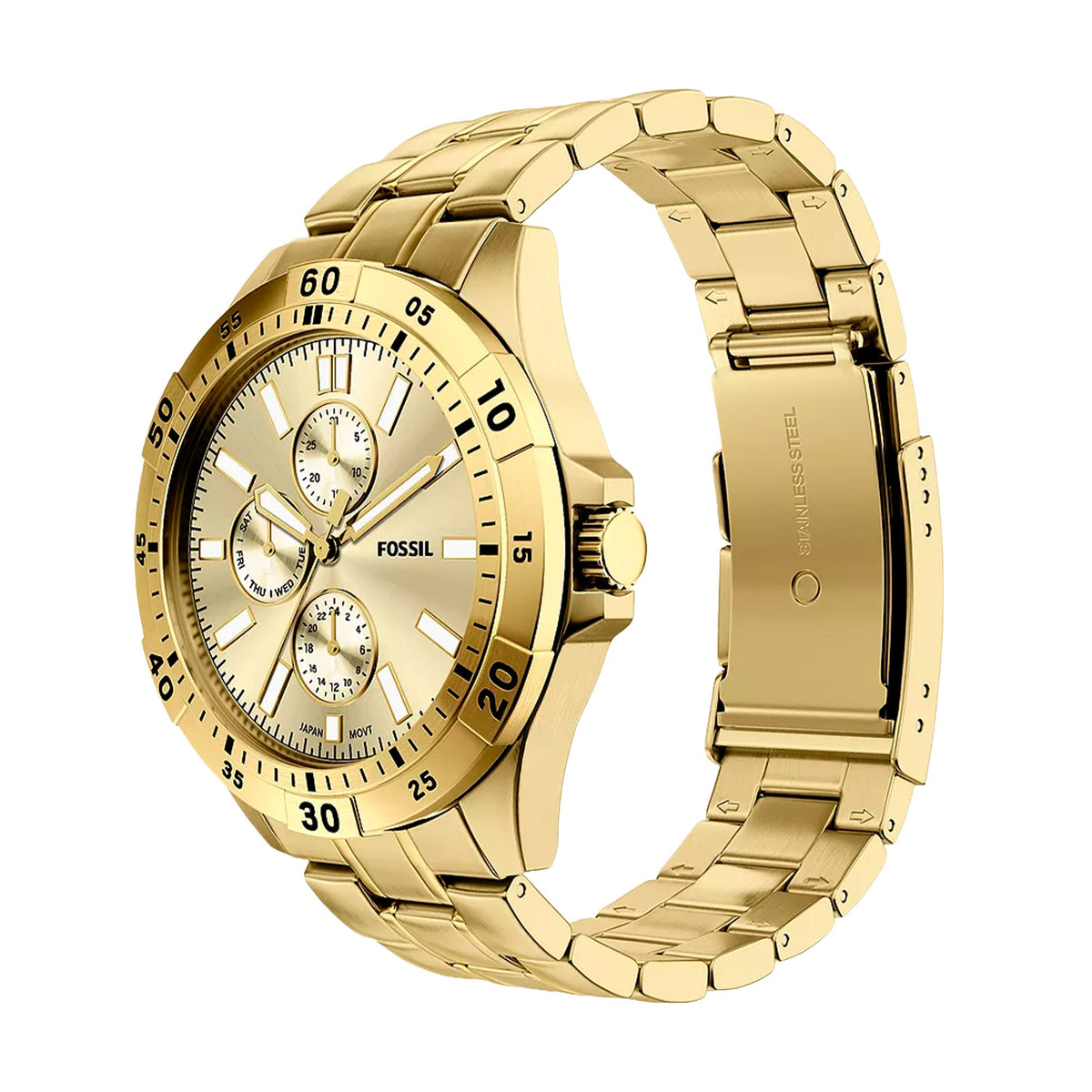 RELOJ ANALOGICO HOMBRE FS6194 FOSSIL FOSSIL