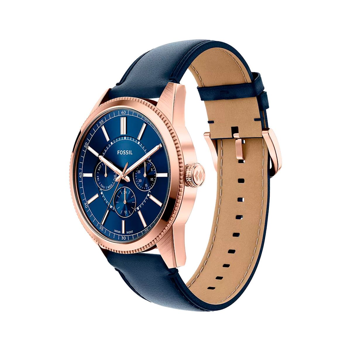 RELOJ ANALOGICO HOMBRE FS6196 FOSSIL FOSSIL