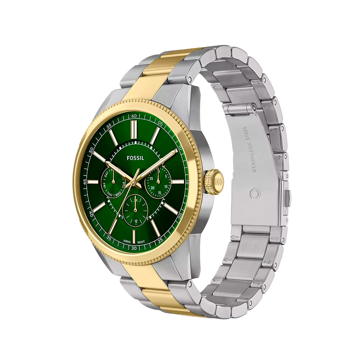 RELOJ ANALOGICO HOMBRE FS6197 FOSSIL FOSSIL