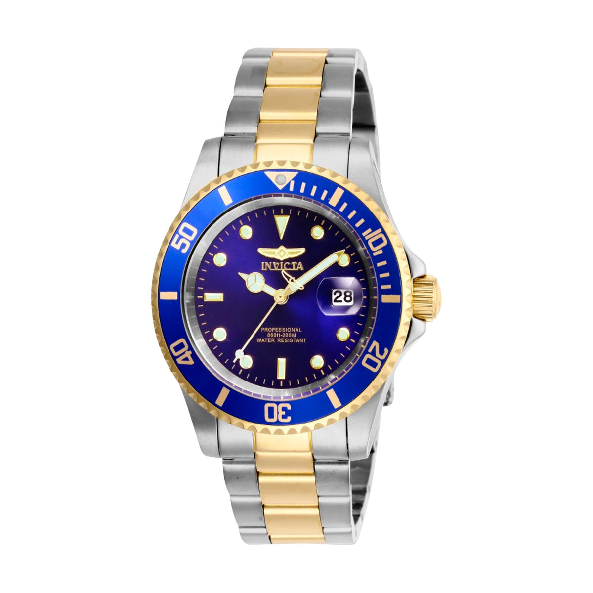 RELOJ ANALOGICO HOMBRE 26972 INVICTA PRO DIVER INVICTA