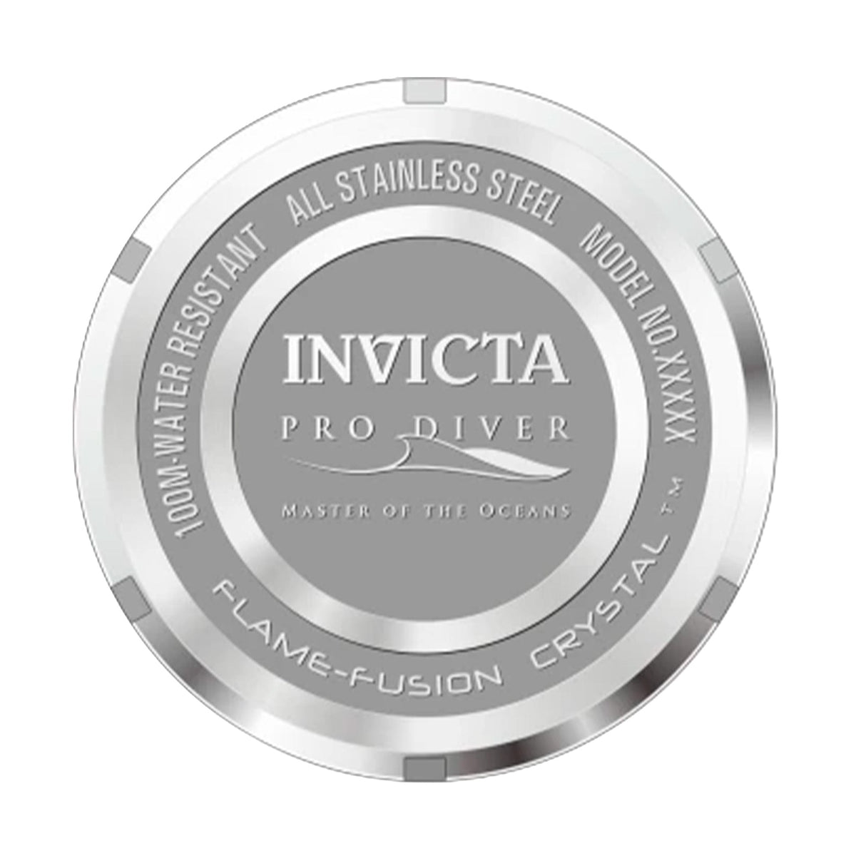 RELOJ ANALOGICO HOMBRE 30024 INVICTA PRO DIVER INVICTA