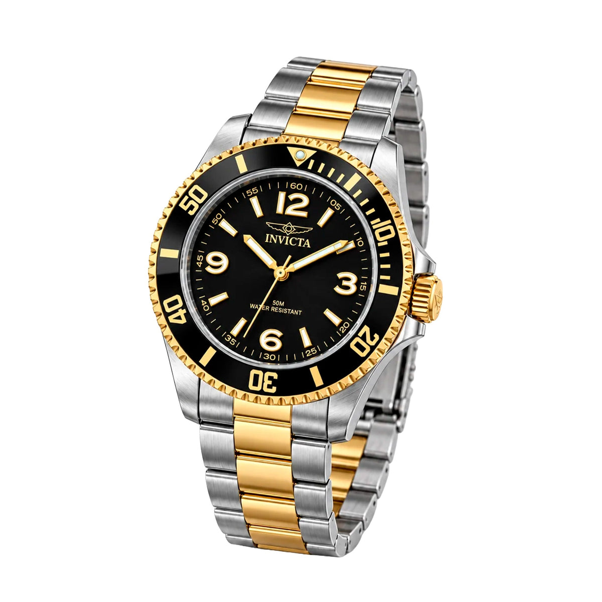 RELOJ ANALOGICO HOMBRE 69477 INVICTA SPECIALTY INVICTA