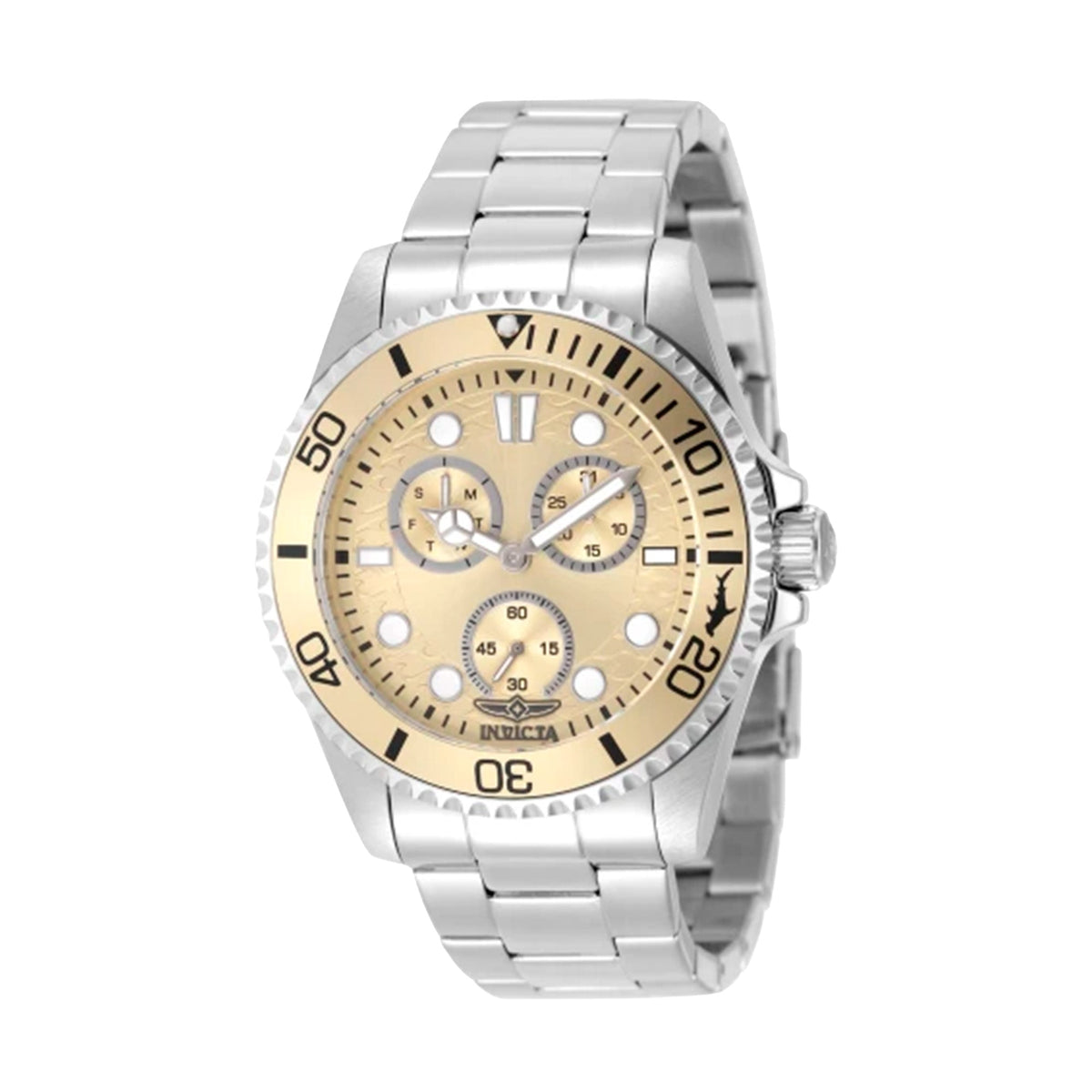 RELOJ ANALOGICO HOMBRE 51138 INVICTA PRO DIVER INVICTA