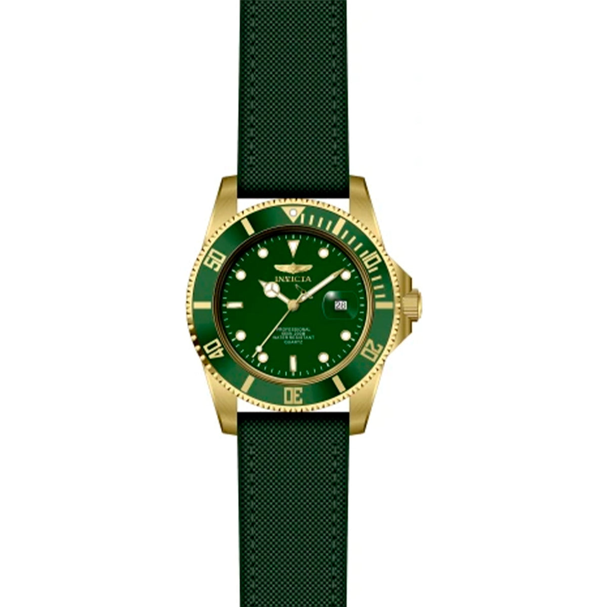RELOJ ANALOGICO HOMBRE 51146 INVICTA PRO DIVER INVICTA