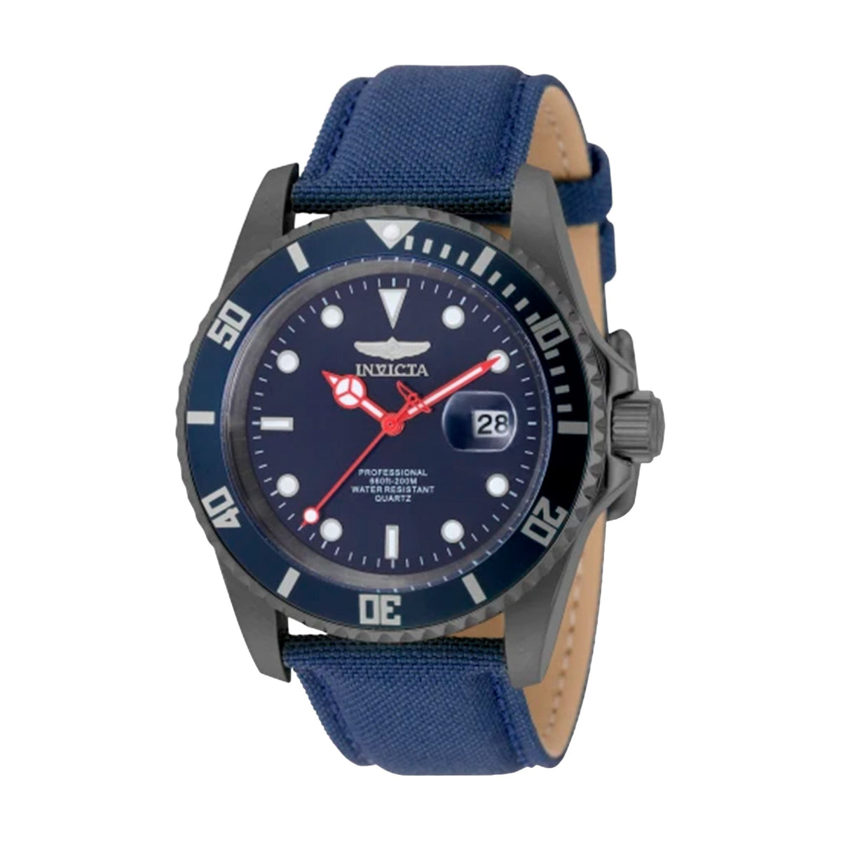 RELOJ ANALOGICO HOMBRE 51149 INVICTA PRO DIVER INVICTA