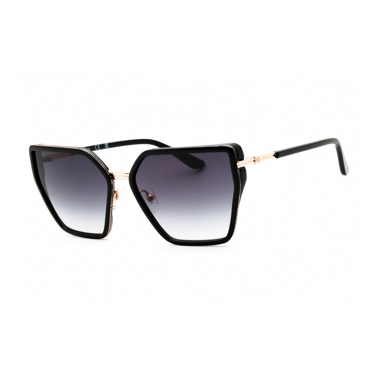 LENTES DE SOL UV400 MUJER GU00146 01B GUESS GUESS