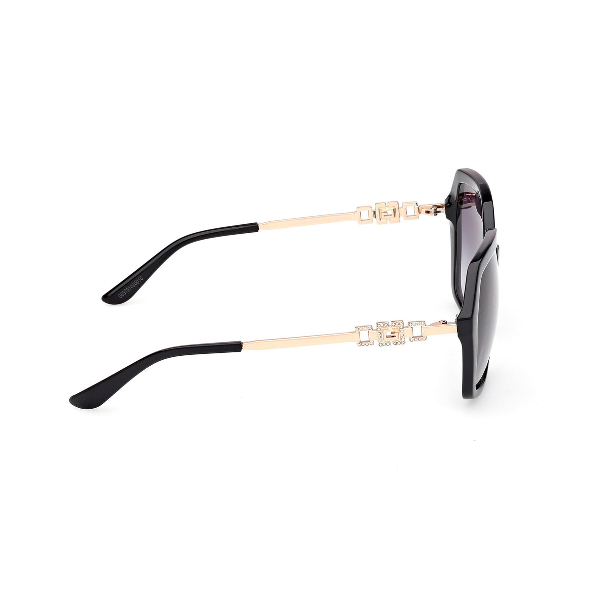 LENTES DE SOL UV400 MUJER GU00267 01B GUESS GUESS