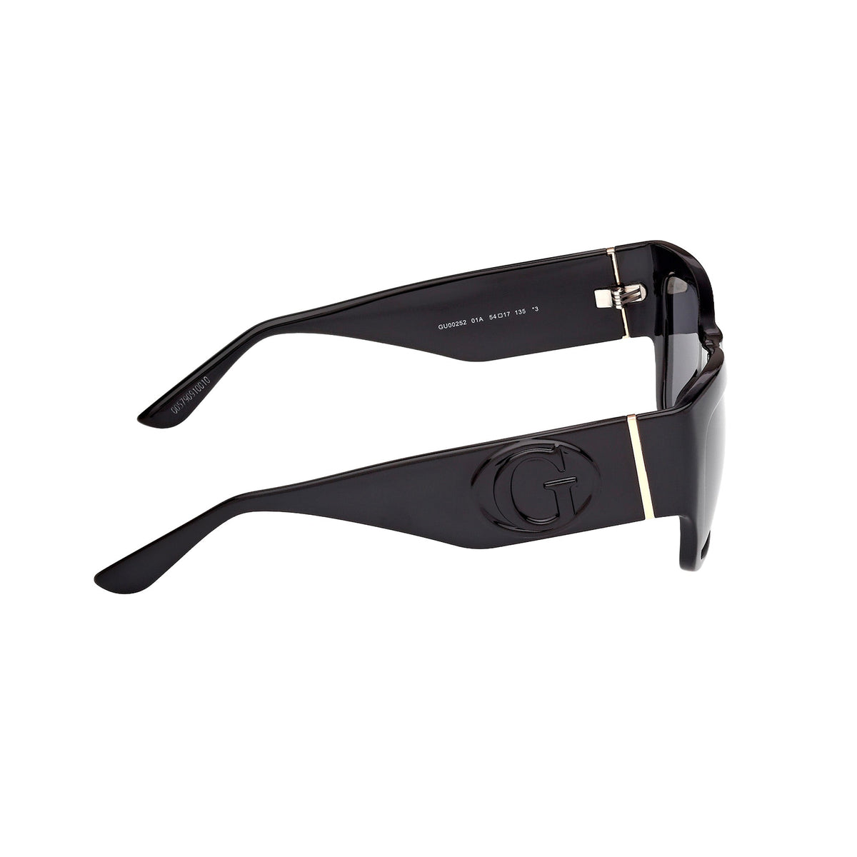 LENTES DE SOL UV400 HOMBRE GU00252 01A GUESS GUESS