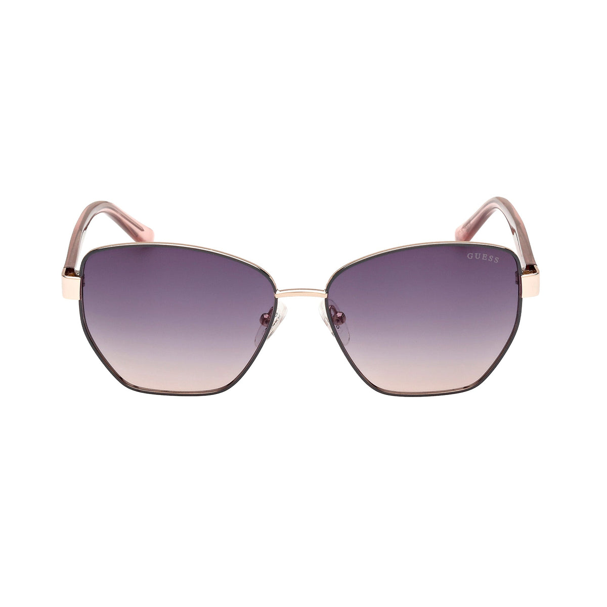 LENTES DE SOL UV400 HOMBRE GU00102 20B GUESS GUESS