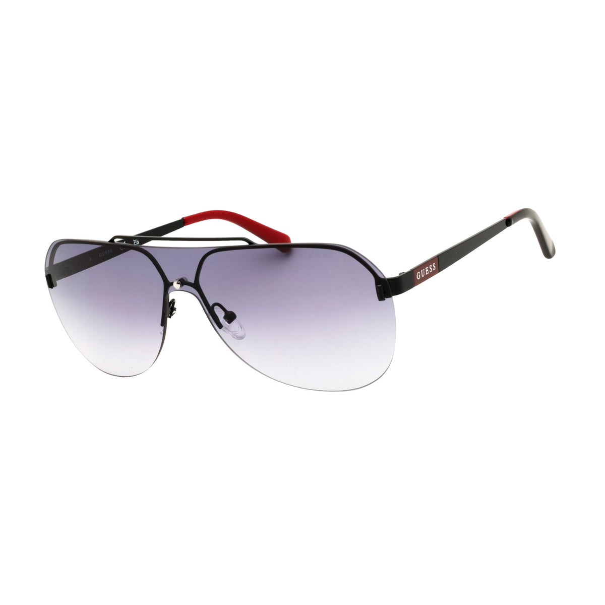 LENTES DE SOL UV400 MUJER GF5053 01B GUESS GUESS