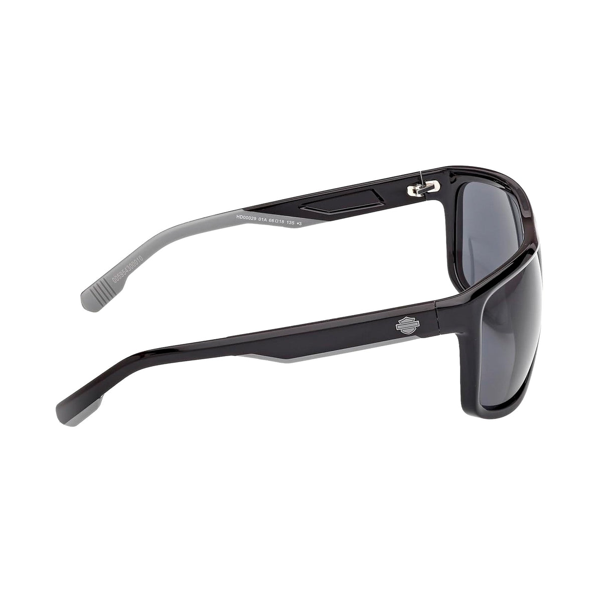 LENTES DE SOL UV400 HOMBRE HD00029 01A HARLEY DAVIDSON HARLEY DAVIDSON