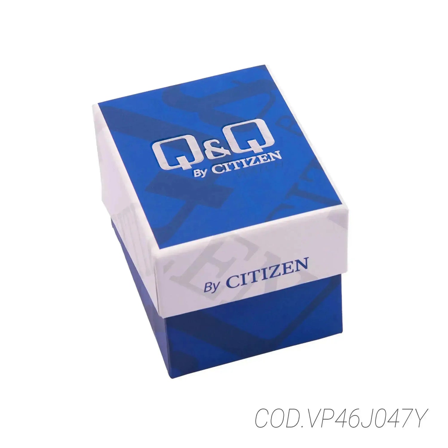 RELOJ ACUATICO MUJER VP46J066Y Q&Q Q&Q