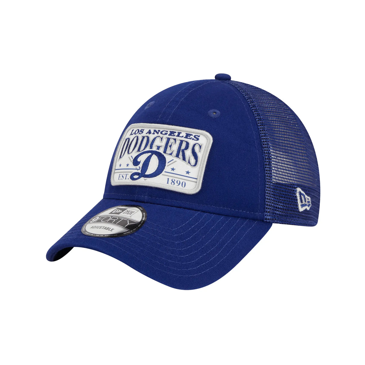 GORRA NEW ERA MLB-LOS ANGELES DODGERS 9FORTY 197212085830 NEW ERA