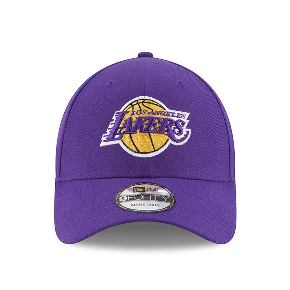 GORRA NEW ERA NBA-LOS ANGELES LAKERS 9FORTY 885430074360 NEW ERA