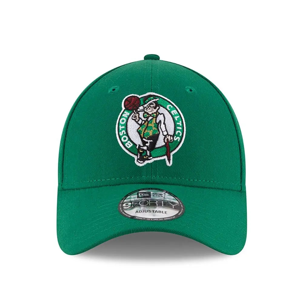 GORRA NEW ERA NBA-BOSTON CELTICS 9FORTY 885430091381 NEW ERA