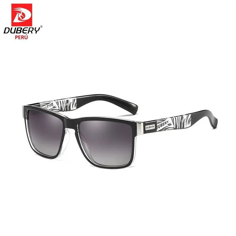 LENTES DE SOL POLARIZADOS UV400 UNISEX D518 DUBERY DUBERY