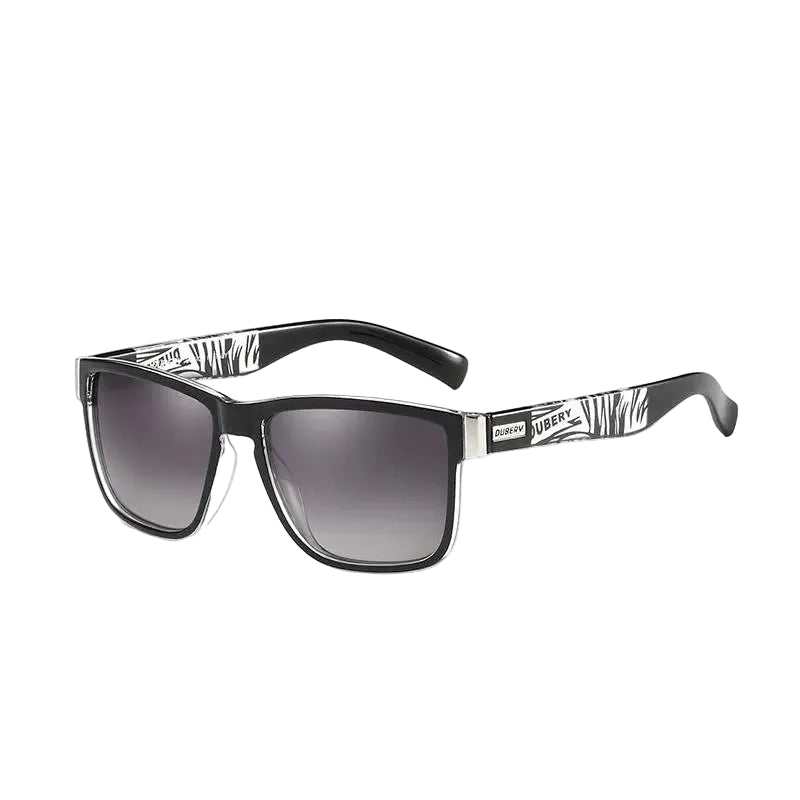 LENTES DE SOL POLARIZADOS UV400 UNISEX D518 DUBERY DUBERY