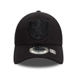GORRA NEW ERA NFL-LAS VEGAS RAIDERS 39THIRTY 198058819443 NEW ERA