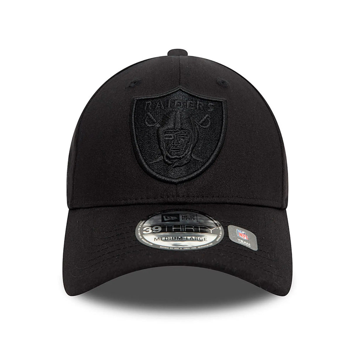 GORRA NEW ERA NFL-LAS VEGAS RAIDERS 39THIRTY 198058819443 NEW ERA