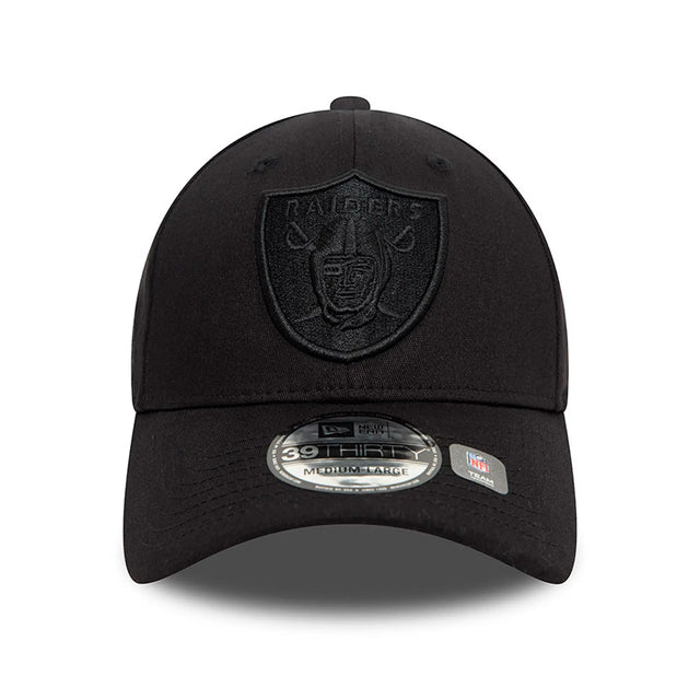 GORRA NEW ERA NFL-LAS VEGAS RAIDERS 39THIRTY 198058819443 NEW ERA