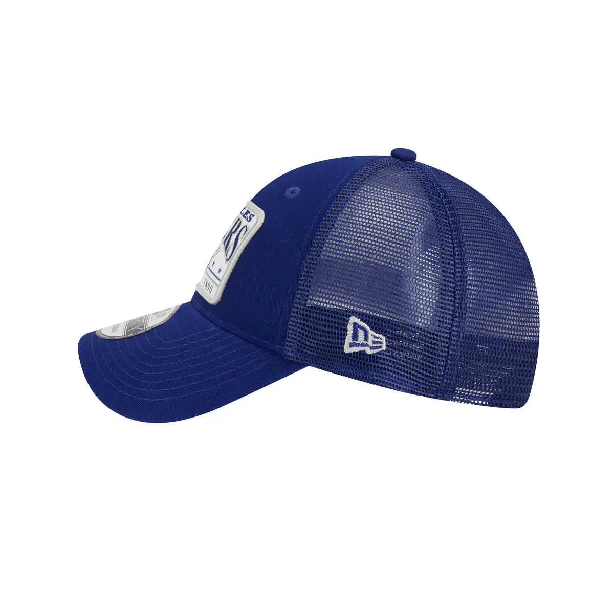 GORRA NEW ERA MLB-LOS ANGELES DODGERS 9FORTY 197212085830 NEW ERA