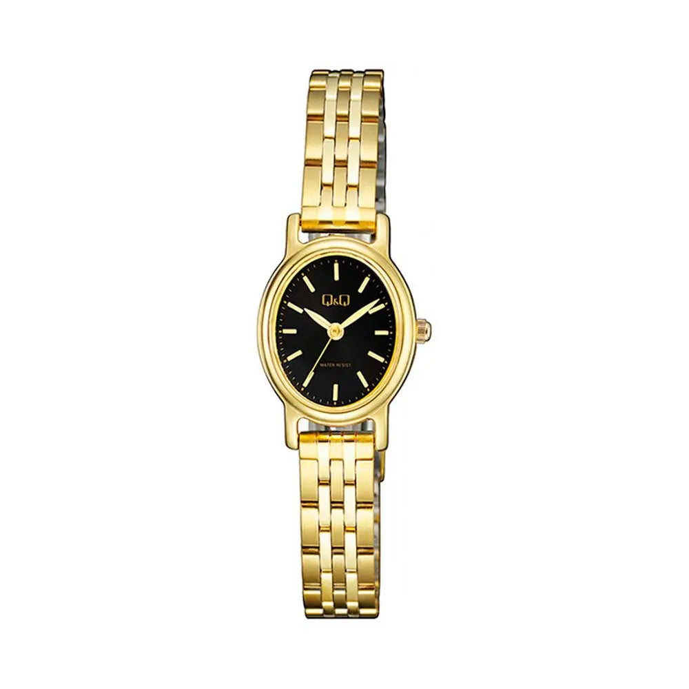 RELOJ ACUATICO MUJER QC33J002Y Q&Q Q&Q