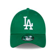 GORRA NEW ERA MLB-LOS ANGELES DODGERS 9FORTY 198357045512 NEW ERA