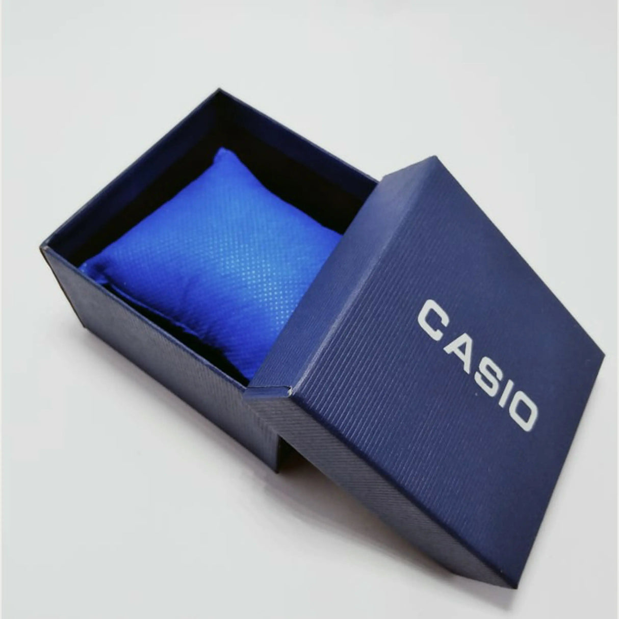 RELOJ ACUATICO HOMBRE MTP-VD200GL-1B CASIO CASIO