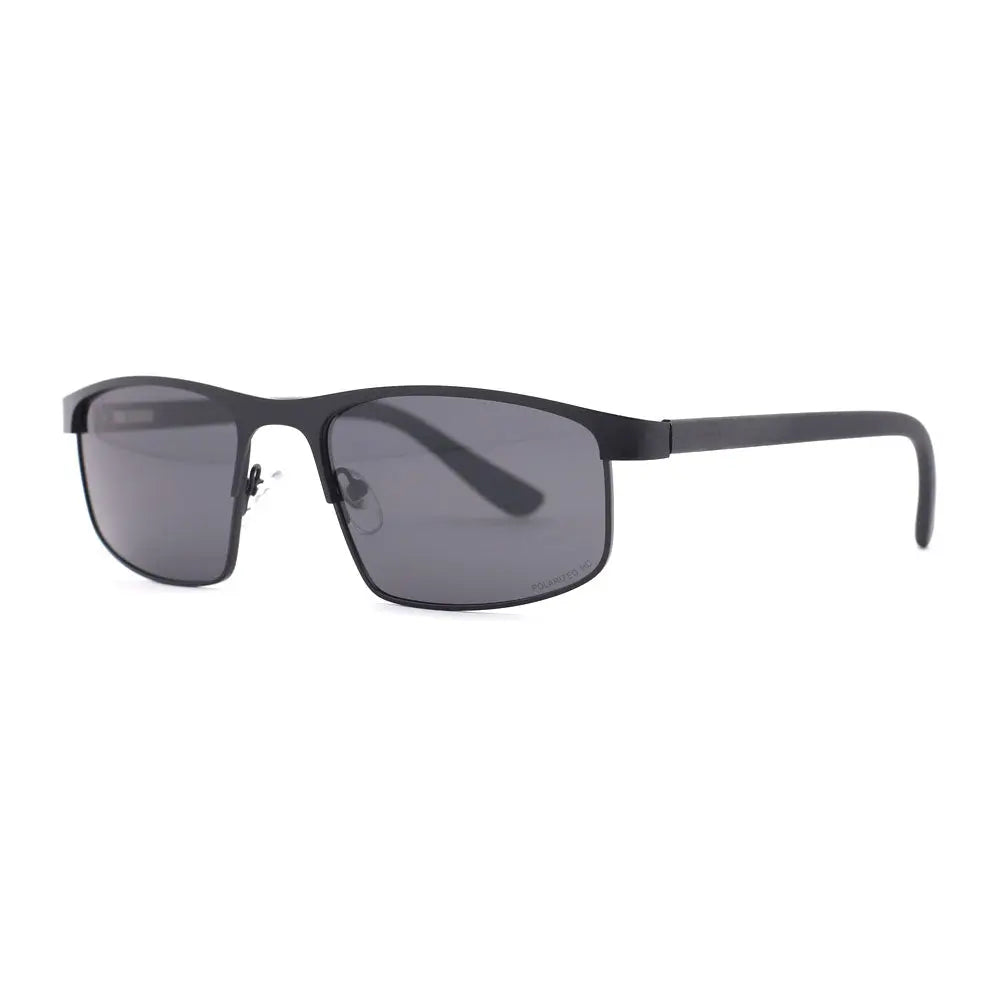 LENTES DE SOL POLARIZADA HOMBRE 16979 RAZZA NEGRO RAZZA