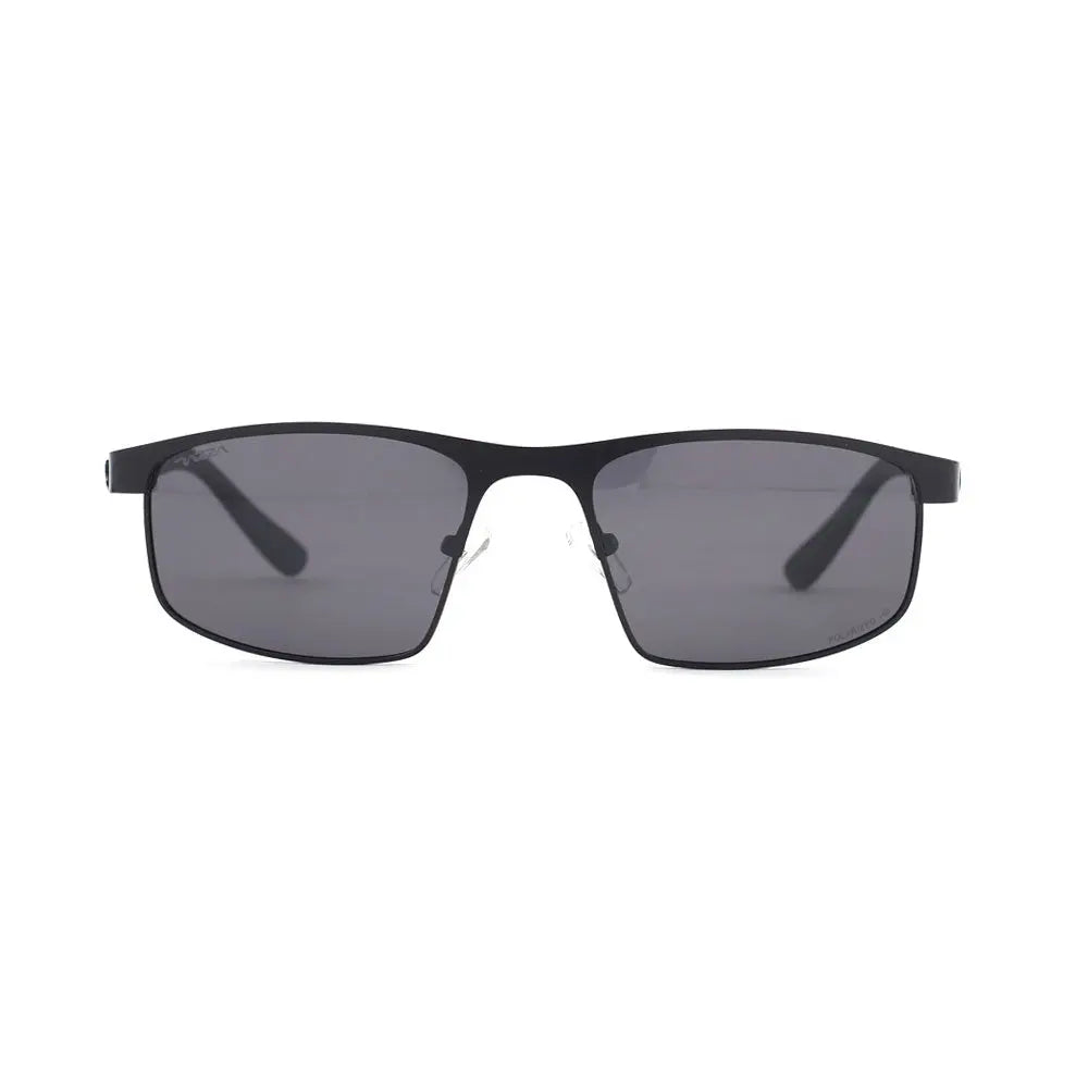 LENTES DE SOL POLARIZADA HOMBRE 16979 RAZZA NEGRO RAZZA