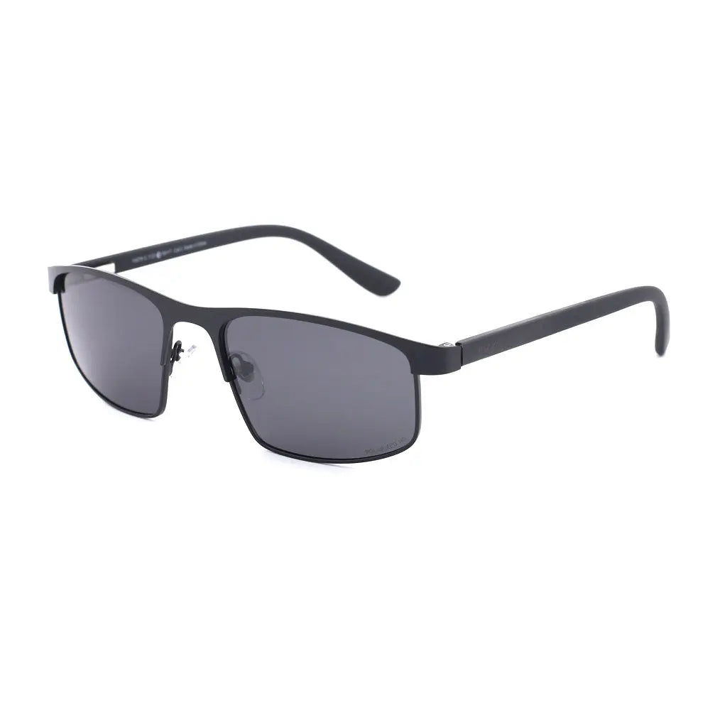 LENTES DE SOL POLARIZADA HOMBRE 16979 RAZZA NEGRO RAZZA
