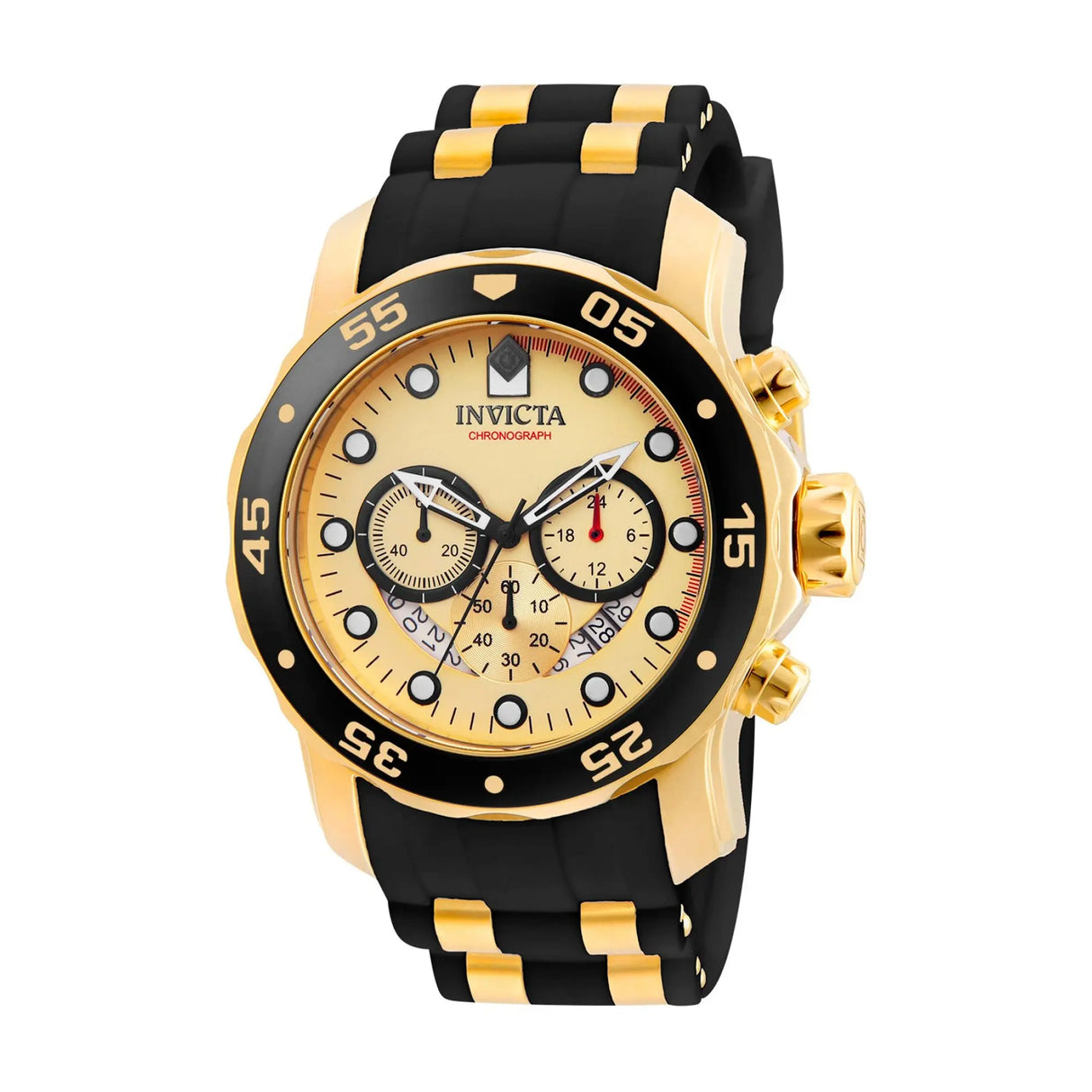 RELOJ ACUATICO HOMBRE 17566 INVICTA INVICTA