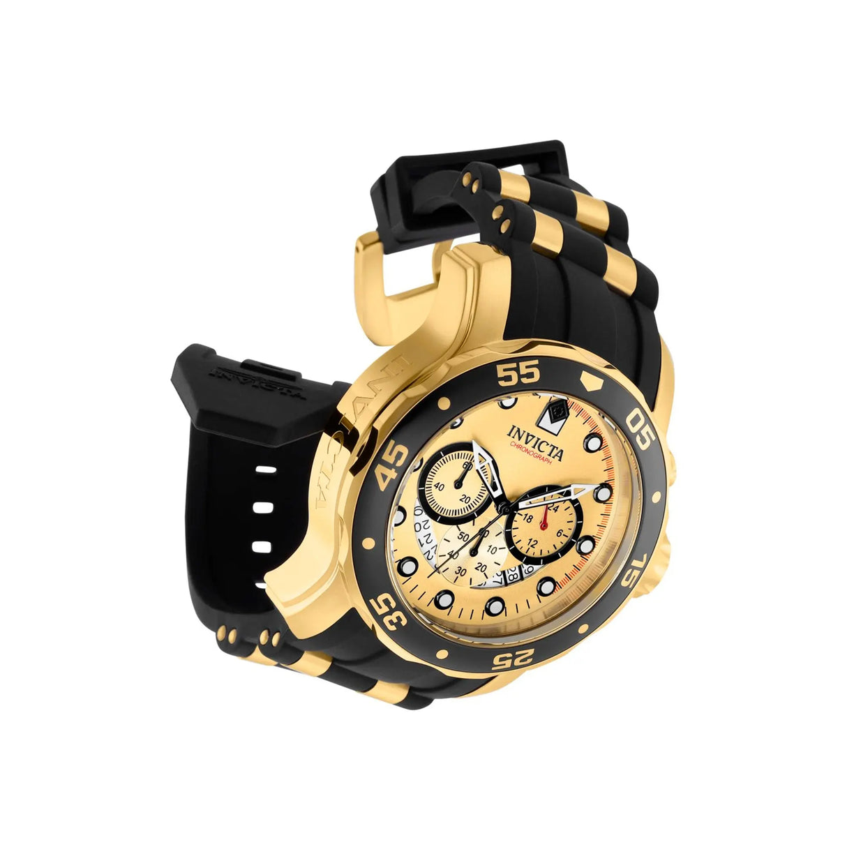 RELOJ ACUATICO HOMBRE 17566 INVICTA INVICTA