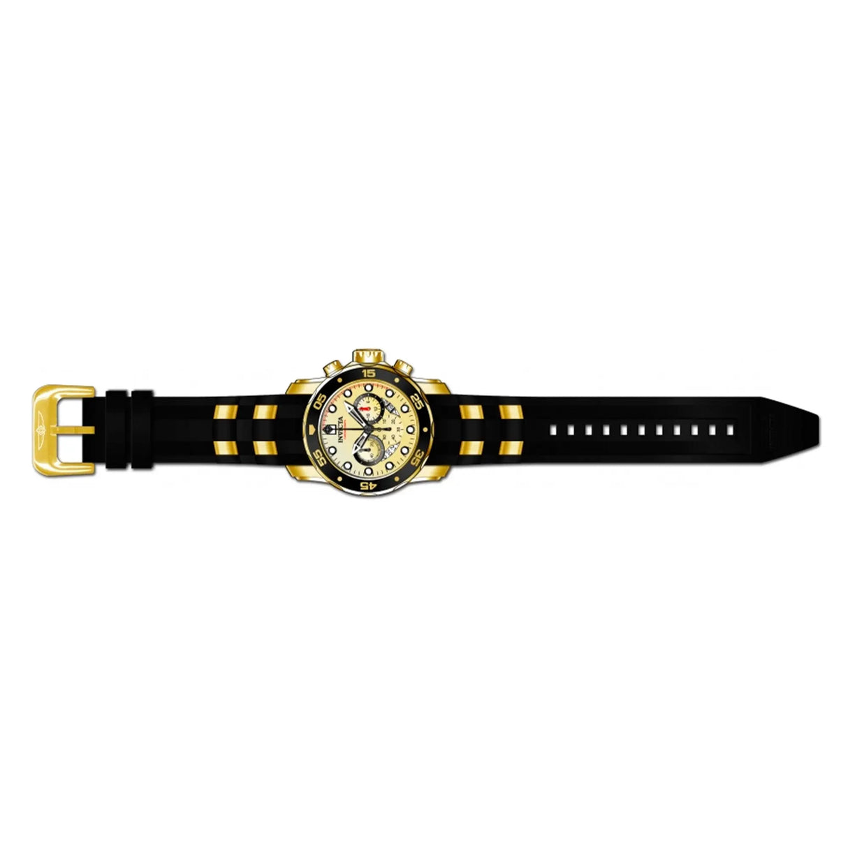RELOJ ACUATICO HOMBRE 17566 INVICTA INVICTA