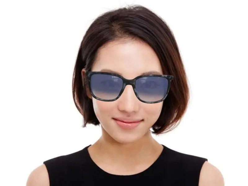 LENTES DE SOL UV400MUJER MUJER CK19702S CALVIN KLEIN RETAIL CALVIN KLEIN