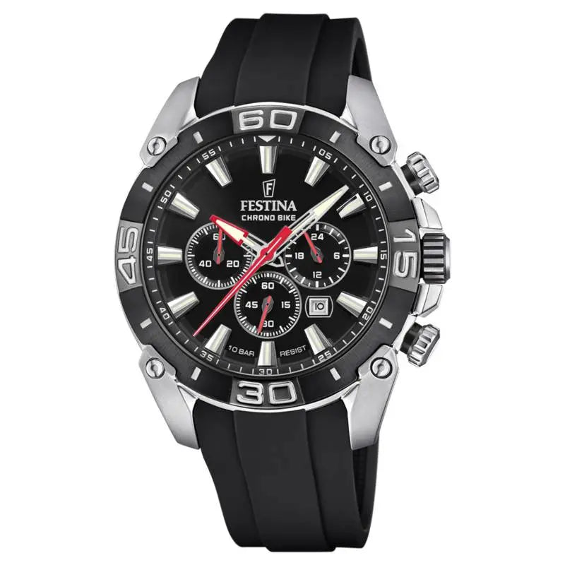 RELOJ ACUATICO HOMBRE F20544/1 FESTINA FESTINA